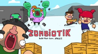 Zombiotik