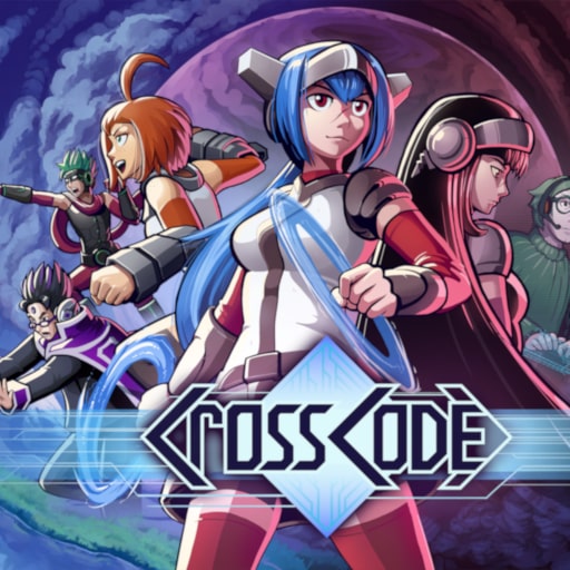 Boxart for CrossCode