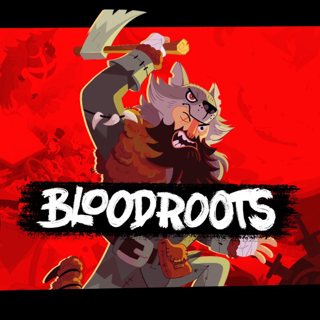 Bloodroots