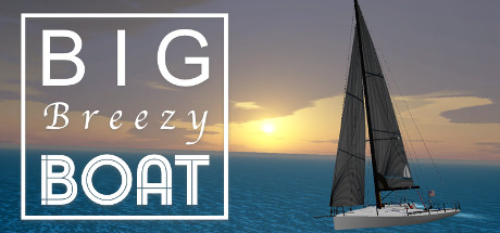 Big Breezy Boat - Relaxing Sailing
