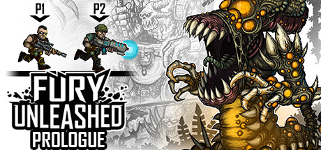 Fury Unleashed: Prologue