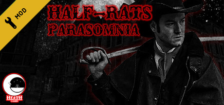 Half-Rats: Parasomnia