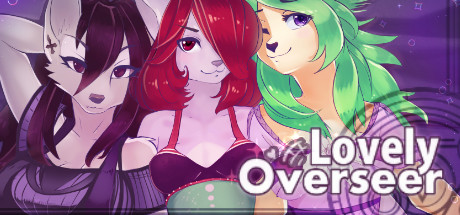 Boxart for Lovely Overseer