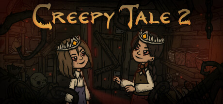 Creepy Tale 2