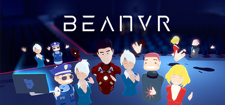 BeanVR—The Social VR APP