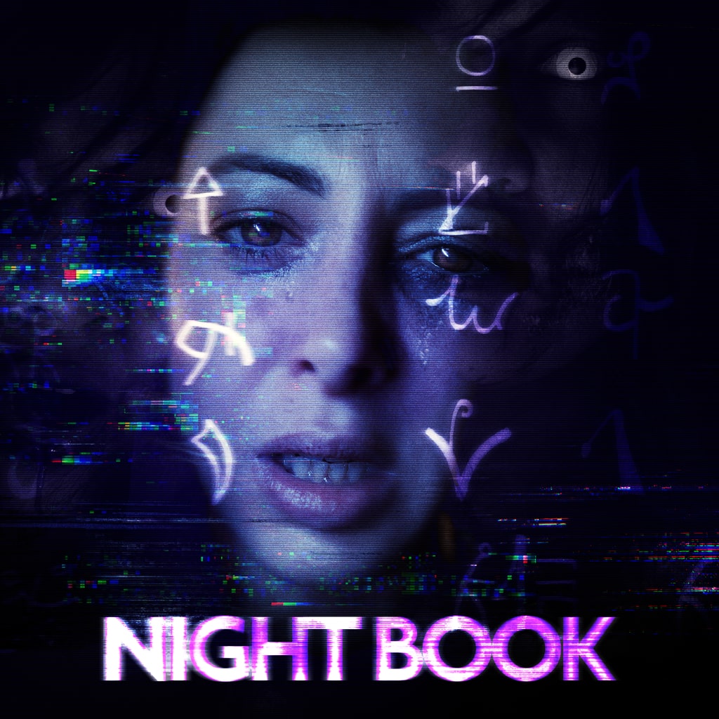 Night Book