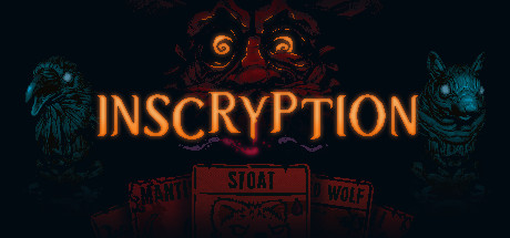 Boxart for Inscryption Playtest