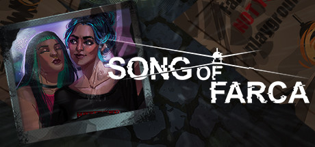 Boxart for Song of Farca