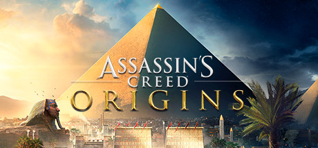 Boxart for Assassin's Creed® Origins