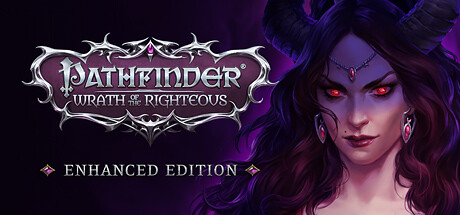 Boxart for Pathfinder: Wrath of the Righteous - Enhanced Edition