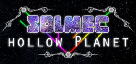 Solmec: Hollow Planet