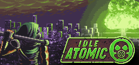 Boxart for Idle Atomic