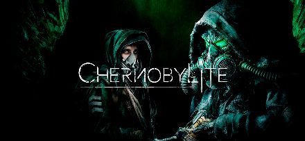 Chernobylite