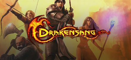 Boxart for Drakensang