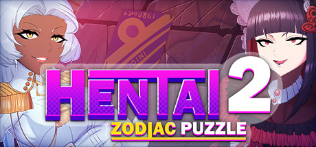 Hentai Zodiac Puzzle 2