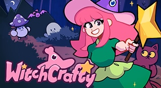 Witchcrafty