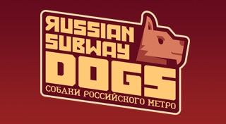 Russian Subway Dogs