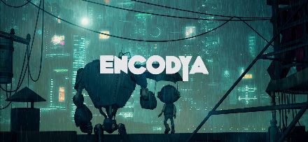 Boxart for ENCODYA