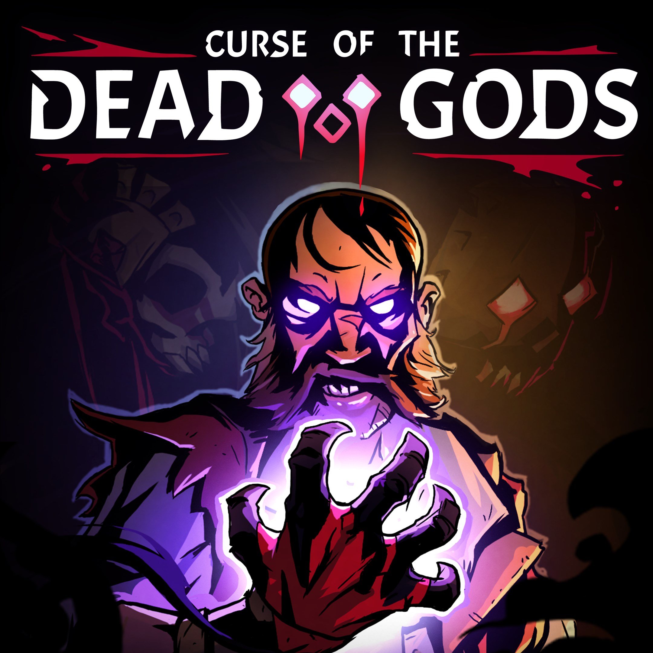 Curse of the Dead Gods - Windows 10