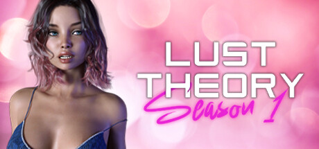 Boxart for Lust Theory