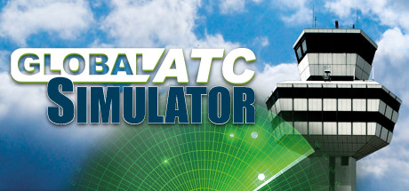 Boxart for Global ATC Simulator