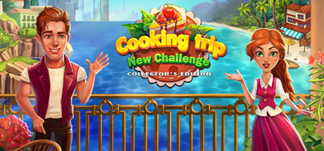 Cooking Trip New Challenge