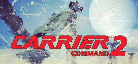 Boxart for Carrier Command 2