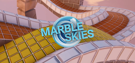 Boxart for Marble Skies