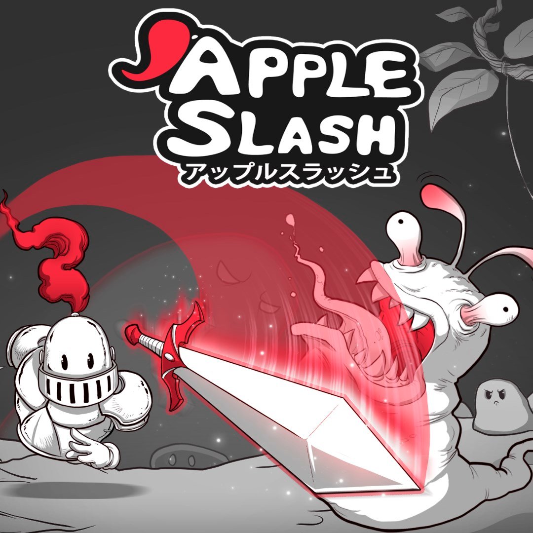 Apple Slash