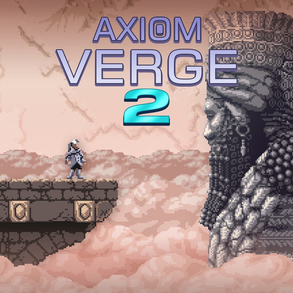 Axiom Verge 2