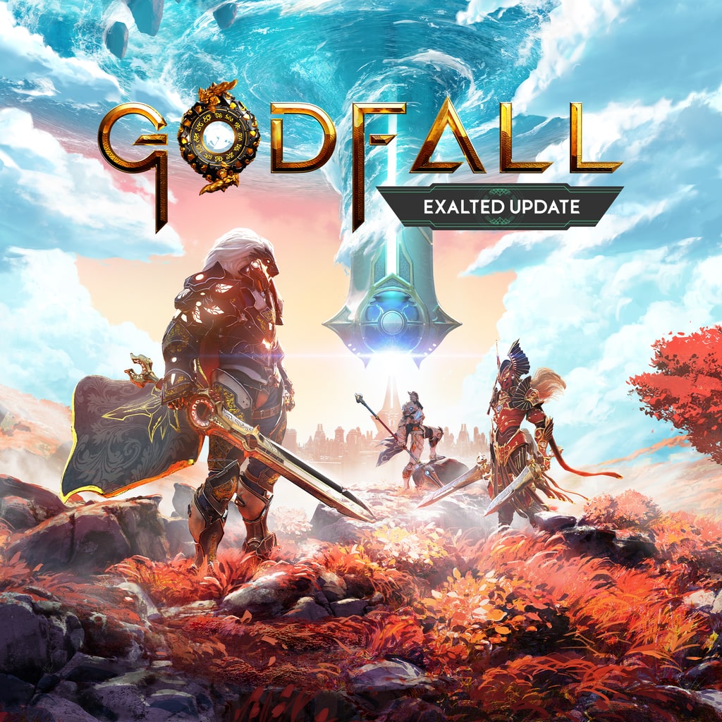 Godfall