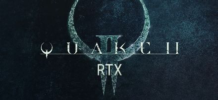 Quake II RTX