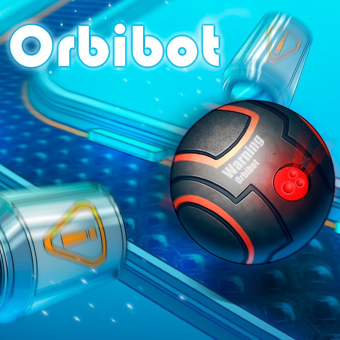 Orbibot