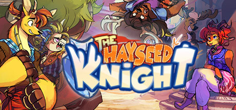 The Hayseed Knight