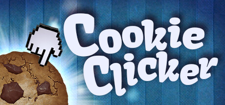 Boxart for Cookie Clicker