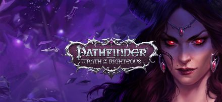 Boxart for Pathfinder: Wrath of the Righteous