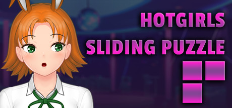 HotGirls Sliding Puzzle