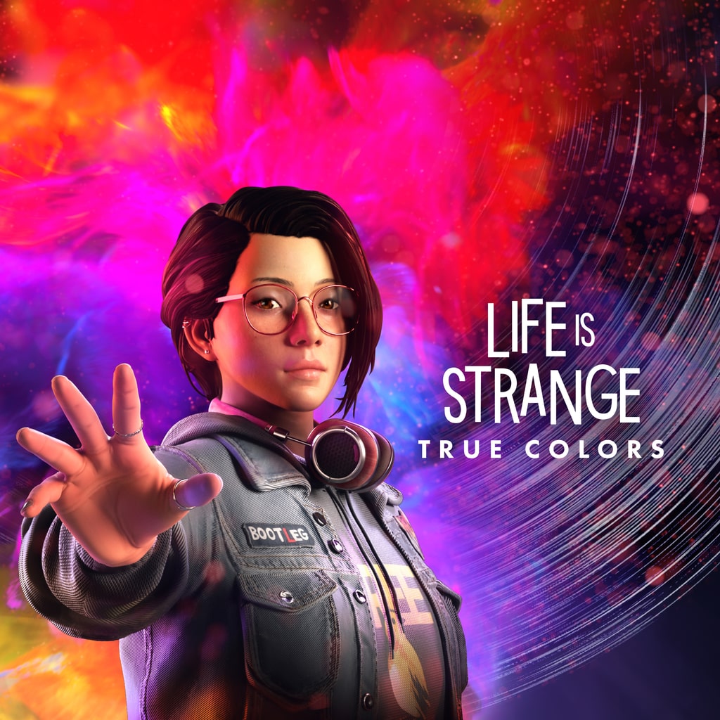 Life is Strange: True Colors™ Trophies