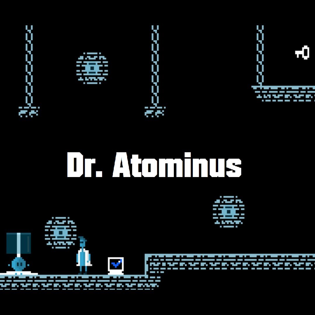  Dr. Atominus (for Windows 10)