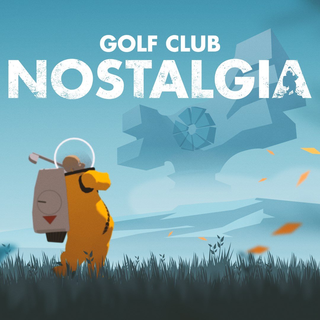 Golf Club: Wasteland