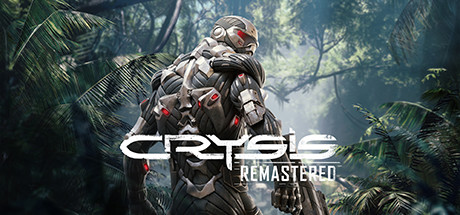 Boxart for Crysis Remastered
