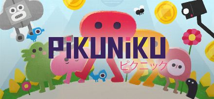 Boxart for Pikuniku