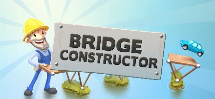 Boxart for Bridge Constructor