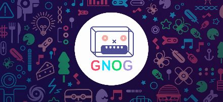 GNOG