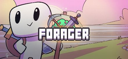 Forager