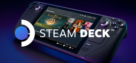 Steam Deck Deposit