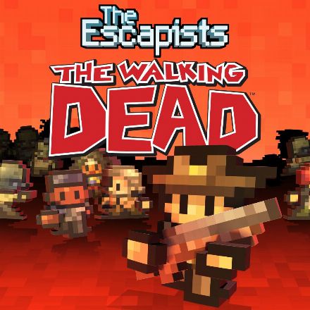 The Escapists: The Walking Dead