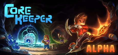 Core Keeper Playtest