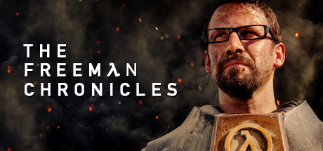 Half-Life - The Freeman Chronicles: Episode 1