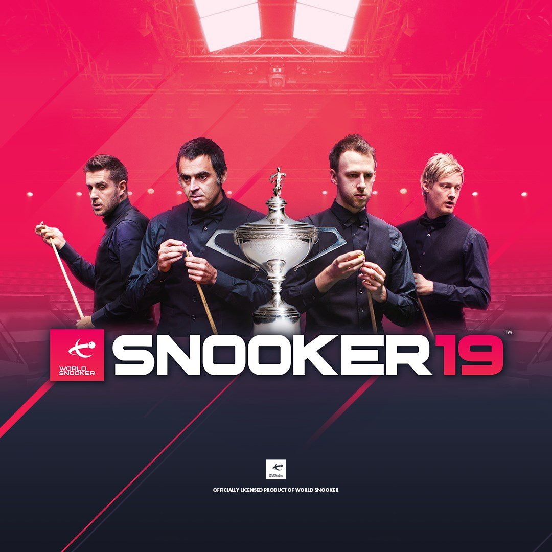 Snooker 19